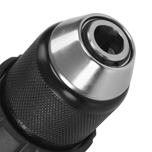 Купить Дрель-шуруповерт CROWN BL CT21090HMX без ЗУ, без АКБ  9288419. Характеристики, отзывы и цены в Донецке