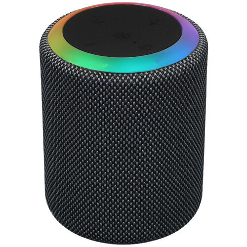 Купить Портативная колонка Aceline APS165, серый  5407254. Характеристики, отзывы и цены в Донецке