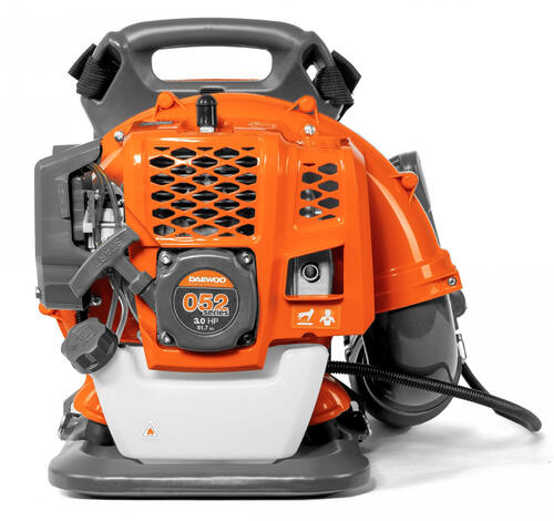 Купить Воздуходувка Daewoo DABL 520  9082809. Характеристики, отзывы и цены в Донецке