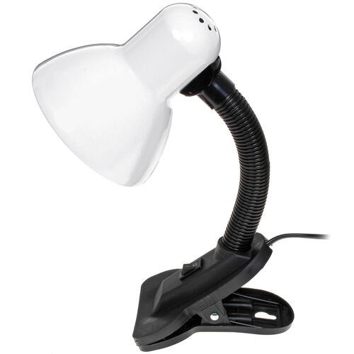 Купить Настольный светильник СТАРТ CT03 белый  1655330. Характеристики, отзывы и цены в Донецке