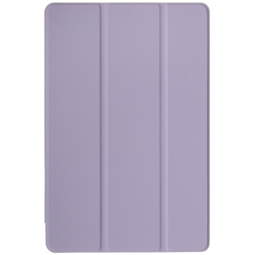 Купить Чехол-книжка BoraSCO для HONOR Pad X8a фиолетовый  5497313. Характеристики, отзывы и цены в Донецке