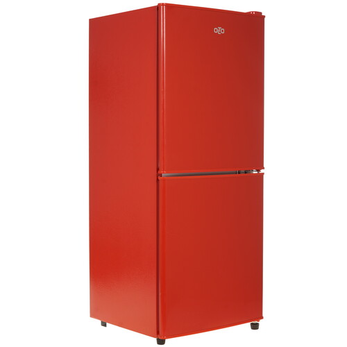 Купить Холодильник компактный   Olto RF-140C красный  9980733. Характеристики, отзывы и цены в Донецке