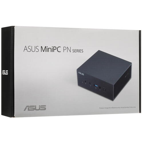 Купить Мини ПК ASUS ExpertCenter PN64-S5434MD  5423745. Характеристики, отзывы и цены в Донецке