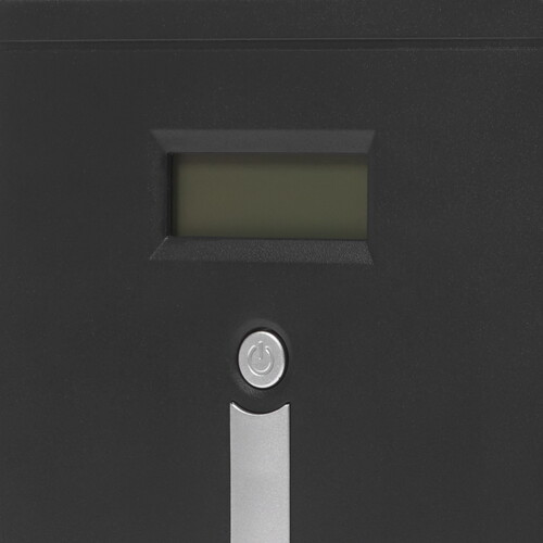 Купить ИБП Powerman Smart Sine 1500  1114087. Характеристики, отзывы и цены в Донецке