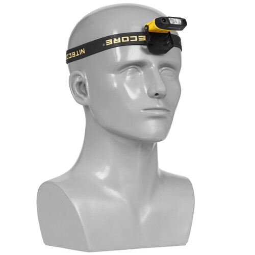 Купить Фонарь Nitecore NU11  9170779. Характеристики, отзывы и цены в Донецке