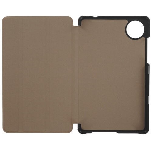 Купить Чехол-книжка Zibelino для Xiaomi Redmi Pad SE 8.7 фиолетовый  9273258. Характеристики, отзывы и цены в Донецке