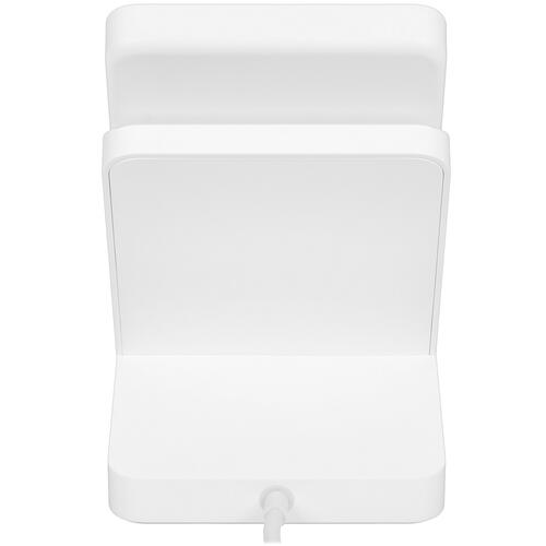 Купить Портативный аккумулятор Xiaomi Magnetic Wireless Power Bank белый  5074335. Характеристики, отзывы и цены в Донецке
