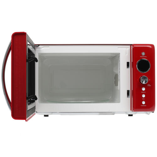 Купить Микроволновая печь DEXP EC-70 красный  1297833. Характеристики, отзывы и цены в Донецке