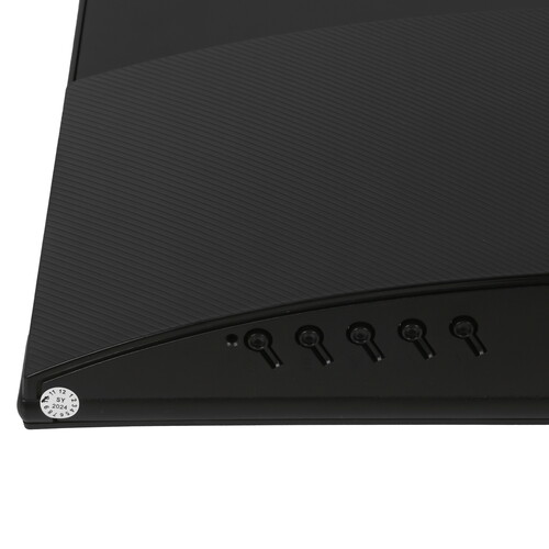 Купить 21.5" Монитор ExeGate ProSmart EV2207A черный  9244244. Характеристики, отзывы и цены в Донецке