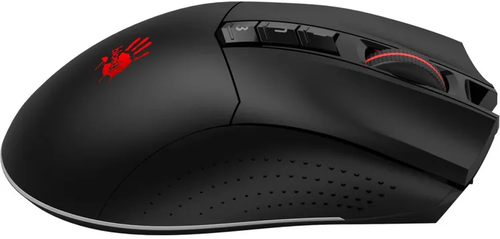 Купить Мышь беспроводная A4Tech Bloody R90 Plus  9302003. Характеристики, отзывы и цены в Донецке