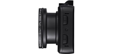 Купить Видеорегистратор iBOX RoadScan WiFi GPS Dual + камера заднего вида  5638354. Характеристики, отзывы и цены в Донецке