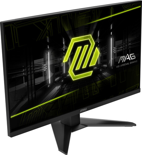 Купить 27" Монитор MSI MAG 274F черный  5613163. Характеристики, отзывы и цены в Донецке