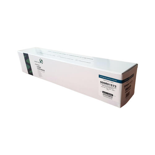 Купить Тонер-картридж лазерный Smartmate ST-006R01573 черный  9922825. Характеристики, отзывы и цены в Донецке