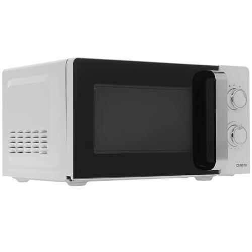 Купить Микроволновая печь Centek CT-1575 белый  9024515. Характеристики, отзывы и цены в Донецке