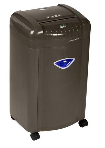 Купить Уничтожитель бумаг ProfiOffice Alligator 707CC+  9083112. Характеристики, отзывы и цены в Донецке