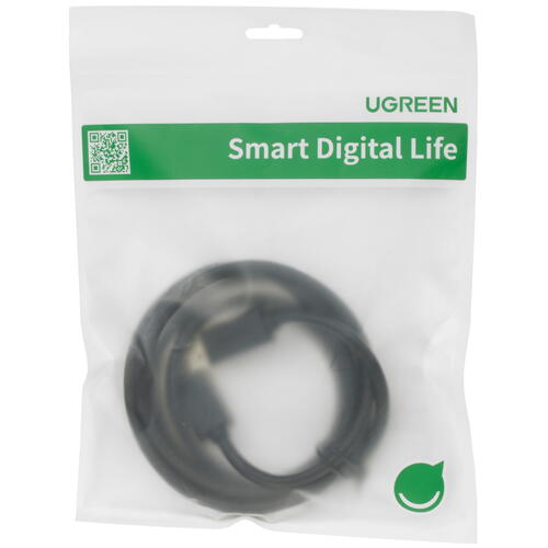 Купить Кабель  Ugreen DisplayPort - DisplayPort, 2 м  4714066. Характеристики, отзывы и цены в Донецке