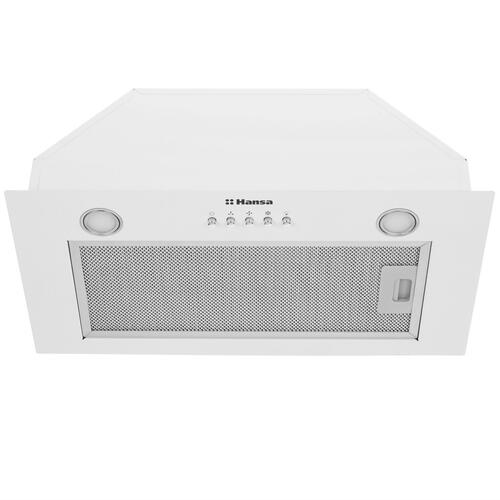 Купить Вытяжка полновстраиваемая Hansa OMP6212WH белый  5367592. Характеристики, отзывы и цены в Донецке
