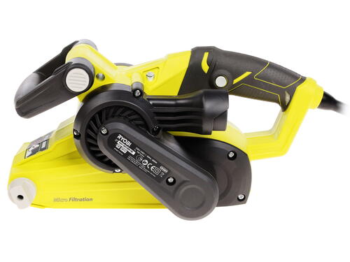 Купить Ленточная шлифмашина Ryobi EBS800  1051542. Характеристики, отзывы и цены в Донецке
