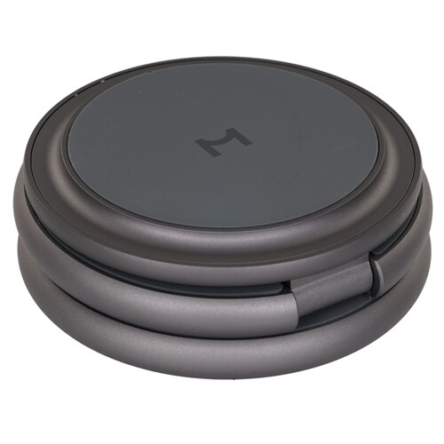 Купить Беспроводное зарядное устройство Magssory Disc Signature Edition for Samsung серый  9228270. Характеристики, отзывы и цены в Донецке