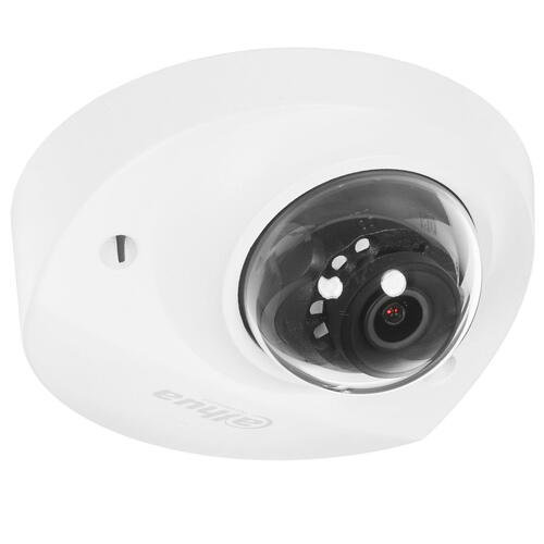 Купить IP-камера Dahua DH-IPC-HDBW2431FP-AS-0280B  1692061. Характеристики, отзывы и цены в Донецке