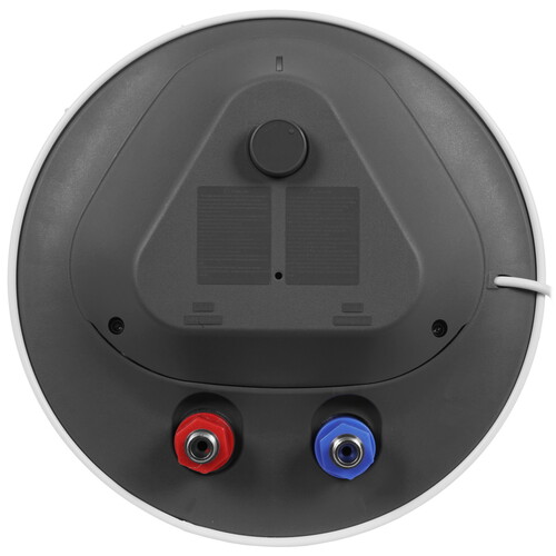 Купить Водонагреватель электрический Candy CR80V-B2SL(R)  9959716. Характеристики, отзывы и цены в Донецке