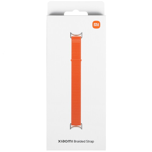 Купить Ремешок Xiaomi для Xiaomi Smart Band 8/ 9/ 10 оранжевый  5492039. Характеристики, отзывы и цены в Донецке
