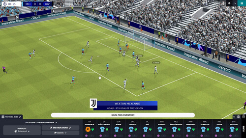 Купить Игра Football Manager 2023 (Steam)  5608545. Характеристики, отзывы и цены в Донецке