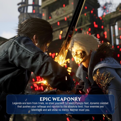 Купить Игра Lost Soul Aside (PS5)  5626257. Характеристики, отзывы и цены в Донецке