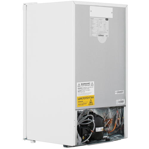 Купить Морозильный шкаф  Aceline F06AHA белый  5095009. Характеристики, отзывы и цены в Донецке