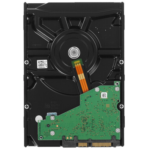 Купить 4 ТБ Жесткий диск Seagate IronWolf Pro [ST4000NT001]  5435095. Характеристики, отзывы и цены в Донецке