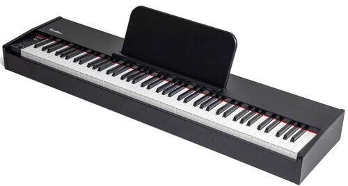 Купить Цифровое фортепиано TESLER STZ-8805  9081965. Характеристики, отзывы и цены в Донецке
