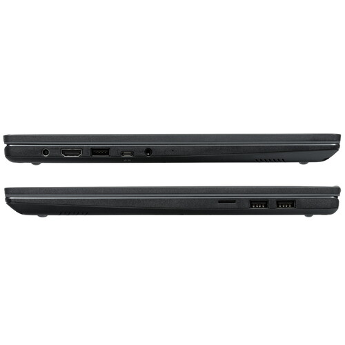 Купить 15.6" Ноутбук MSI Modern 15 H AI C1MG-008RU черный  5448036. Характеристики, отзывы и цены в Донецке
