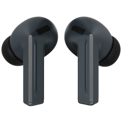 Купить Наушники TWS Samsung Buds3 FE черный 2025  5640655. Характеристики, отзывы и цены в Донецке