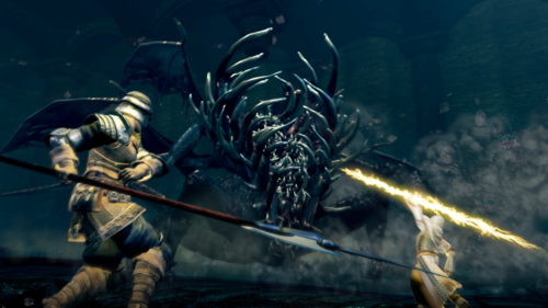 Купить Игра Dark Souls Remastered (Steam)  5484300. Характеристики, отзывы и цены в Донецке