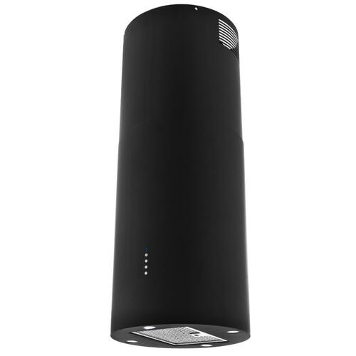 Купить Вытяжка островная Akpo WK-10 Balmera черный  5354581. Характеристики, отзывы и цены в Донецке