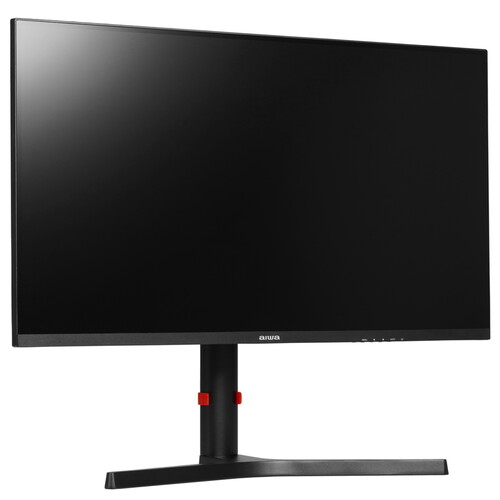 Купить 27" Монитор AIWA MF270L-Y черный  5481756. Характеристики, отзывы и цены в Донецке