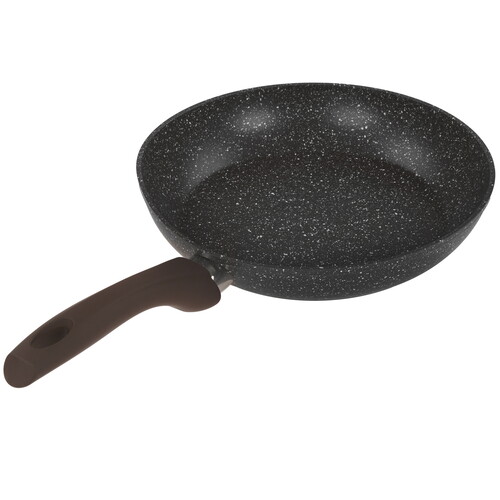 Купить Сковорода MoulinVilla Brownstone BST-26-I  9198485. Характеристики, отзывы и цены в Донецке