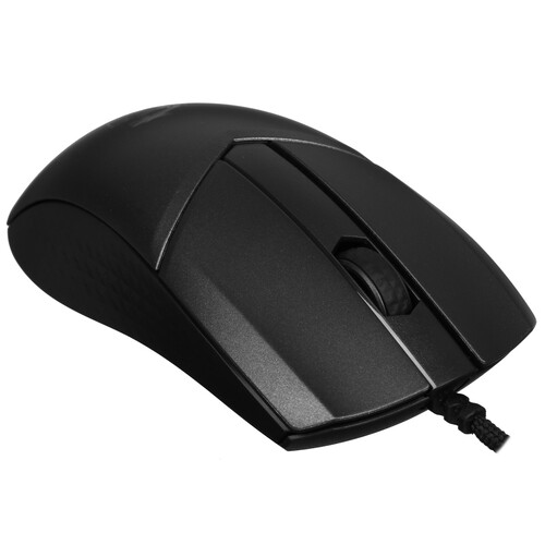 Купить Мышь проводная MSI Clutch GM41 Lightweight V2  черный  5497960. Характеристики, отзывы и цены в Донецке