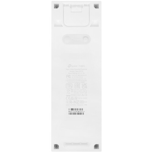 Купить Видеодомофон TP-Link Tapo D210  5630609. Характеристики, отзывы и цены в Донецке