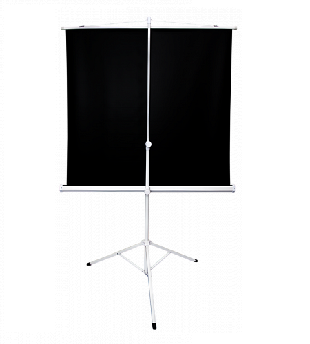 Купить 84" Экран для проектора Sakura S'OK SCPST-186x105  5493127. Характеристики, отзывы и цены в Донецке