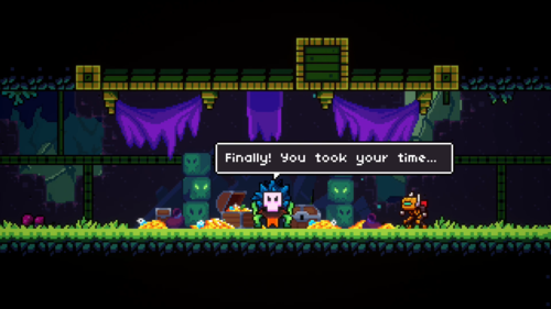 Купить Игра Super Magbot (Steam)  5618164. Характеристики, отзывы и цены в Донецке