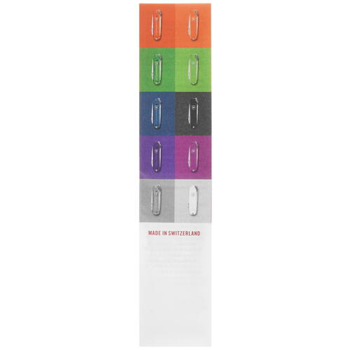 Купить Швейцарский нож Victorinox Classic SD Colors Style Icon  9011945. Характеристики, отзывы и цены в Донецке