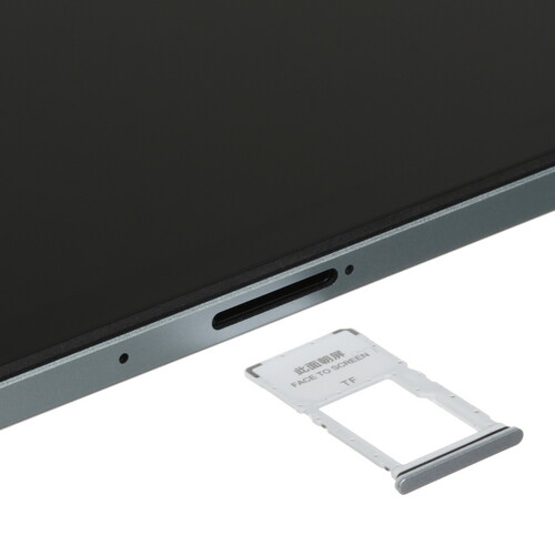 Купить 12.1" Планшет Xiaomi Redmi Pad Pro Wi-Fi 128 ГБ голубой  5462890. Характеристики, отзывы и цены в Донецке