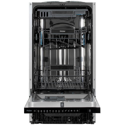 Купить Встраиваемая посудомоечная машина Haier HDWE11-396RU  9989879. Характеристики, отзывы и цены в Донецке