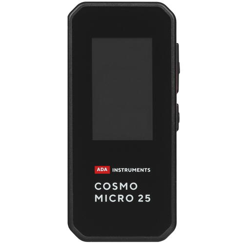 Купить Лазерный дальномер ADA Cosmo MICRO 25  5059770. Характеристики, отзывы и цены в Донецке