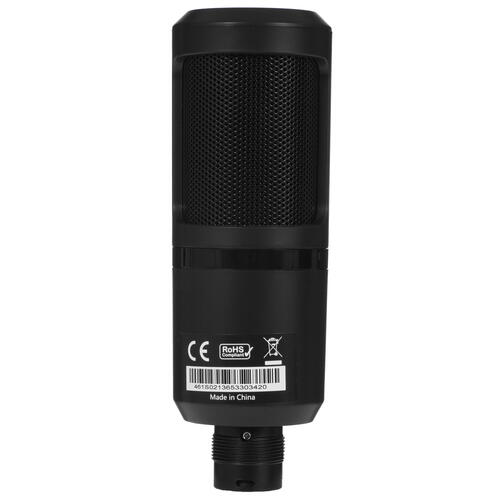 Купить Микрофонный комплект Maono AU-PM461S черный  5043925. Характеристики, отзывы и цены в Донецке