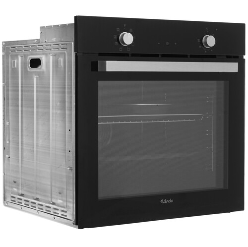 Купить Электрический духовой шкаф ARDO BO28EB2 черный  9243780. Характеристики, отзывы и цены в Донецке