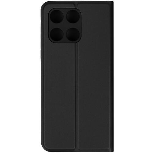 Купить Чехол-книжка  Aceline Kors для HONOR X6a черный  5431487. Характеристики, отзывы и цены в Донецке