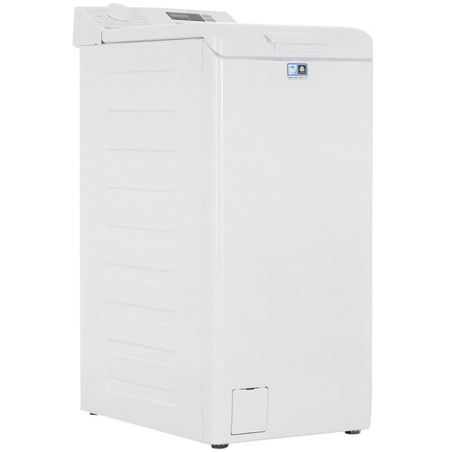 Купить Стиральная машина Electrolux EW6TN5261F белый  9101649. Характеристики, отзывы и цены в Донецке