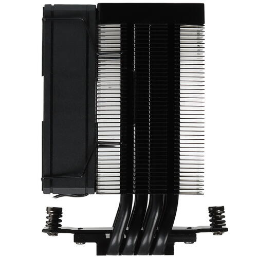 Купить Кулер для процессора ID-COOLING FROZN A400 BLACK  5443452. Характеристики, отзывы и цены в Донецке